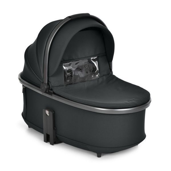 Коляска універсальна 2в1 El Camino ELLE ME 1221 Black (арт. 339136) &mdash; купити в Україні | KolysochkaBaby