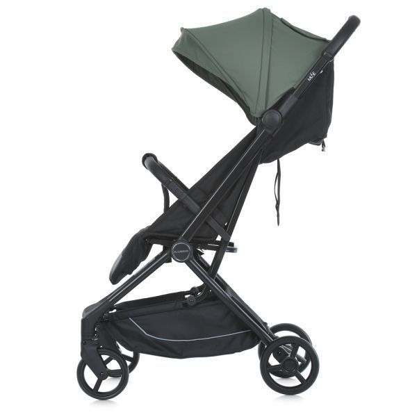 Коляска детская ME 1118 MUSE Khaki Green (арт. 292275) &mdash; купити в Україні |  Колисочка
