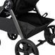 Прогулянкова коляска Espiro Wind 10 Mistral Black (арт. 5905683802123) &mdash; фото 9 купить в Украине | KolysochkaBaby