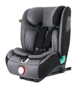 Автокрісло FreeON RUBIN Black (арт. 43407) &mdash; купить в Украине |  Колисочка