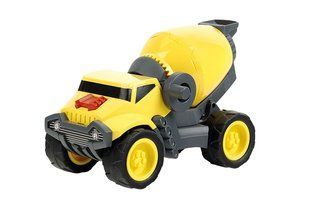 Бетонозмішувач 2119 Outdoor Fun Tigres (арт. Маш1127) &mdash; купить в Украине | KolysochkaBaby