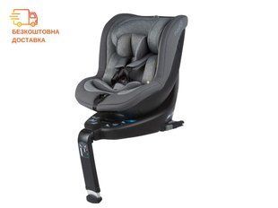 Автокрісло FreeON Nado Grey (арт. 37322) &mdash; купить в Украине |  Колисочка
