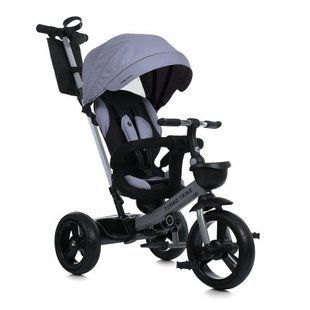 Велосипед MT 1001-1 Smart Grey (арт. 308341) &mdash; купити в Україні |  Колисочка
