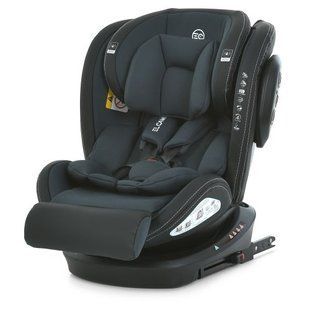 Автокресло ME 1045 EVOLUTION 2360? Antracite (арт. 332904) &mdash; купить в Украине |  Колисочка