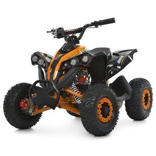 Квадроцикл HB-EATV1200Q-7ST (арт. 338129) &mdash; купить в Украине |  Колисочка