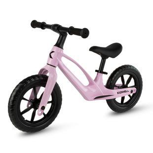 Велобіг Kidwell Vito pink (арт. KIDVP) &mdash; купить в Украине |  Колисочка