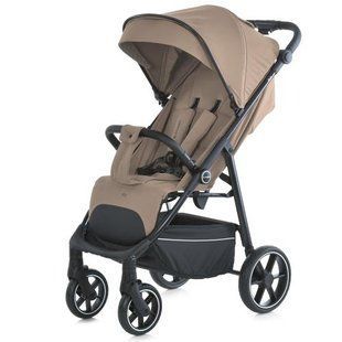 Коляска детская ME 1113-2 FIJI Tan Beige (арт. 310606) &mdash; купить в Украине |  Колисочка
