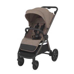Прогулянкова коляска Espiro Wind 09 Dusty Beige (арт. 5905683802116) &mdash; купить в Украине |  Колисочка