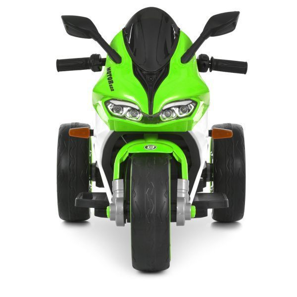Мотоцикл M 6307EL-5 (арт. 338698) &mdash; купити в Україні |  Колисочка