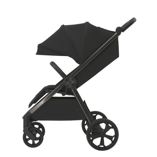 Прогулянкова коляска Espiro Wind 09 Dusty Beige (арт. 5905683802116) &mdash; купить в Украине | KolysochkaBaby
