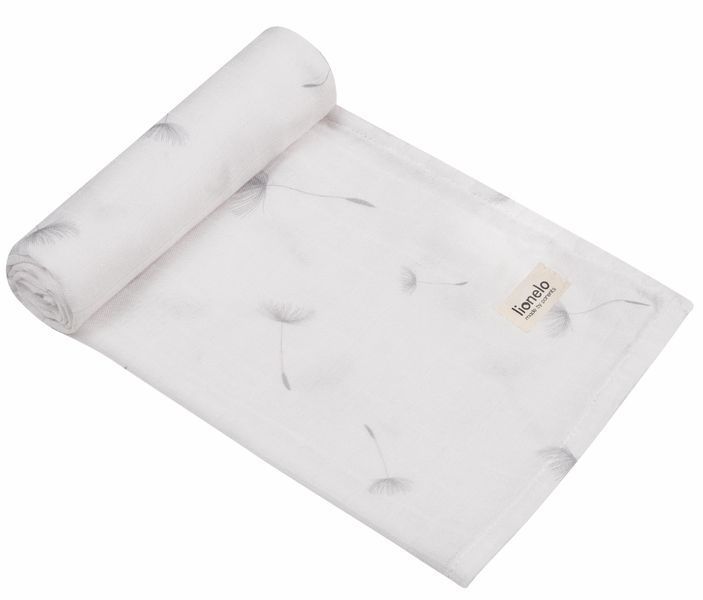 Набір пелюшок Lionelo BAMBOO SET DOT (арт. 82357946) &mdash; купити в Україні |  Колисочка