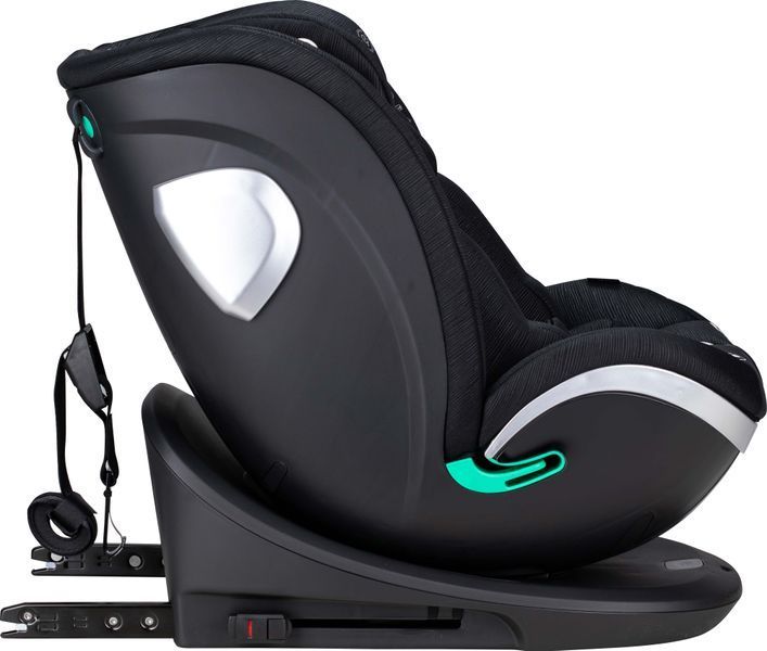 Автокрісло FreeON Opal, i-size 40-150 см, black (арт. 49645) &mdash; купити в Україні |  Колисочка