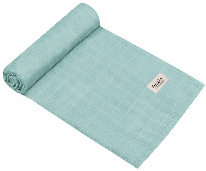 Набір пелюшок Lionelo BAMBOO SET DOT (арт. 82357946) &mdash; купити в Україні |  Колисочка