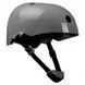 Велосипедный шлем Lionelo Helmet Grey (арт. 44377151) &mdash; фото 1 купить в Украине |  Колисочка
