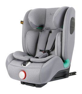 Автокрісло FreeON RUBIN Grey (арт. 43414) &mdash; купить в Украине |  Колисочка