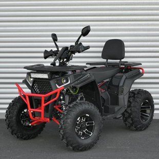 Квадроцикл AFB200L-2-3 (арт. 344746) &mdash; купить в Украине |  Колисочка