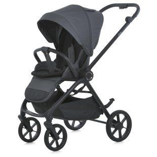 Коляска детская ME 1191 CHLOE Magnet Gray (арт. 309003) &mdash; купити в Україні |  Колисочка