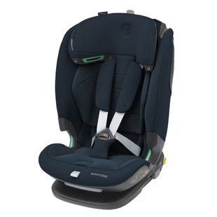 Автокрісло MAXI-COSI Titan Pro 2 i-Size Authentic Blue (арт. 8618477110) &mdash; купити в Україні |  Колисочка
