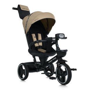 Велосипед MT 1002-1 Almond Beige (арт. 308342) &mdash; купити в Україні |  Колисочка
