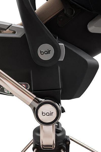 Адаптер для автокрісла Bair Adapter Moon Kite Tip-9 (арт. 681770) &mdash; купити в Україні |  Колисочка