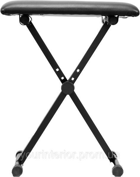 Банкетка для піаніно та клавішних MusicMate MM-K25 Leggiero (арт. 139517492) &mdash; купить в Украине |  Колисочка
