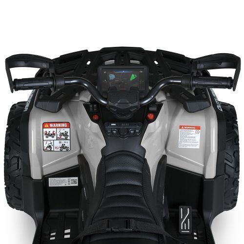 Квадроцикл M 6080EBLR-11 (арт. 334827) &mdash; купить в Украине | KolysochkaBaby