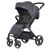 Коляска детская ME 1053-3 DYNAMIC PRO Charcoal ME 1053-3 Charcoal фото