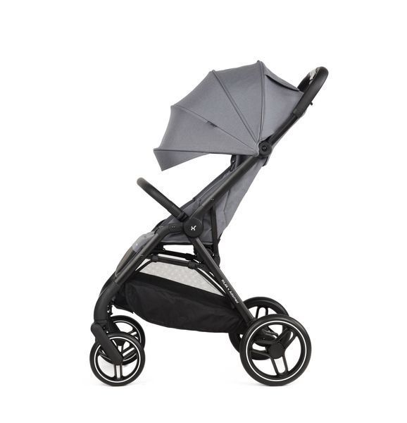 Прогулочная коляска Adamex Milan grey (арт. 682095) &mdash; купить в Украине | KolysochkaBaby