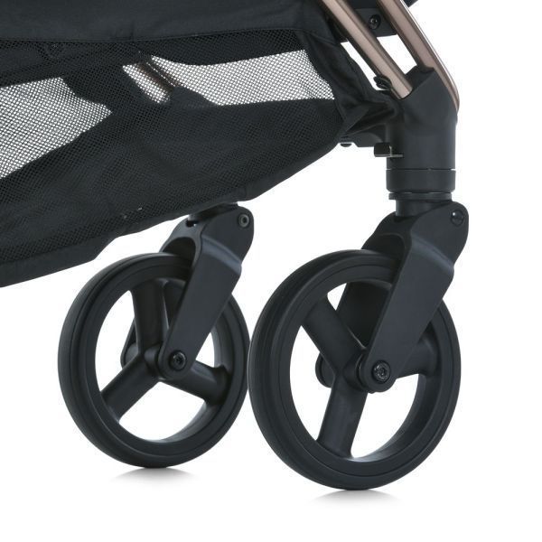 Детская коляска ME 1192 AXIS Volcanic Gray (арт. 310897) &mdash; купить в Украине |  Колисочка