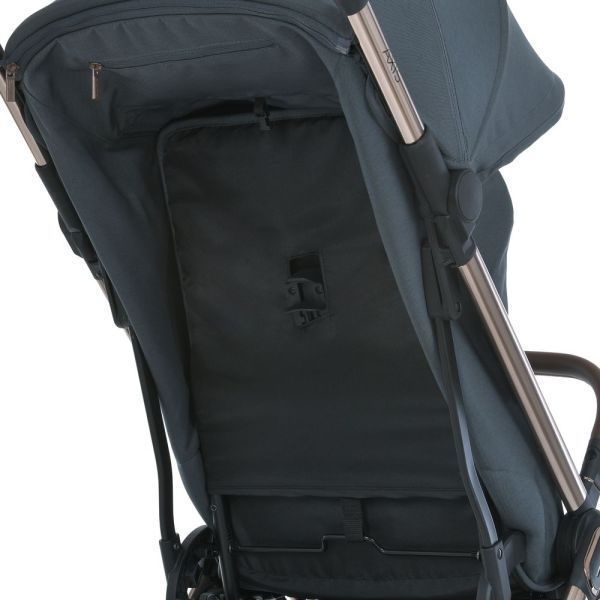 Детская коляска ME 1192 AXIS Volcanic Gray (арт. 310897) &mdash; купить в Украине |  Колисочка
