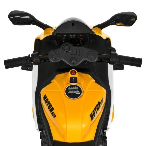 Мотоцикл M 6307EL-6 (арт. 338699) &mdash; купити в Україні |  Колисочка