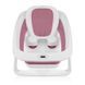 Детская ванночка Lionelo BABYBUBBLE PINK MAGNOLIA (арт. 102432729) &mdash; фото 3 купить в Украине |  Колисочка