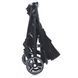 Коляска детская M 4249-2 Black Matt (арт. 292270) &mdash; фото 13 купити в Україні | KolysochkaBaby