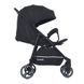 Коляска детская M 4249-2 Black Matt (арт. 292270) &mdash; фото 4 купити в Україні | KolysochkaBaby