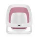 Детская ванночка Lionelo BABYBUBBLE PINK MAGNOLIA (арт. 102432729) &mdash; фото 2 купить в Украине |  Колисочка