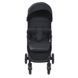 Коляска детская M 4249-2 Black Matt (арт. 292270) &mdash; фото 5 купити в Україні | KolysochkaBaby