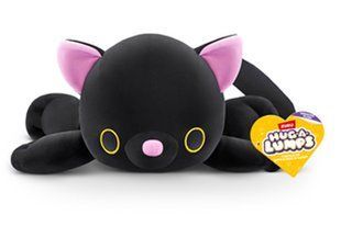 М'яка іграшка Кошеня Zuru Hug-A-Lumps 14901E (арт. Мяк2485) &mdash; купити в Україні |  Колисочка