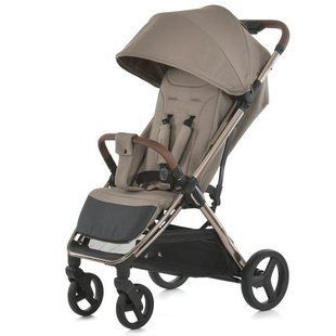 Коляска детская ME 1192 AXIS Milk Chocolate (арт. 310895) &mdash; купить в Украине |  Колисочка