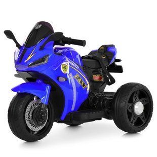 Мотоцикл M 6345ELR-4 (арт. 347035) &mdash; купить в Украине |  Колисочка