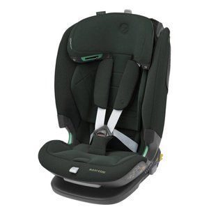Автокрісло MAXI-COSI Titan Pro 2 i-Size Authentic Green (арт. 8618490110) &mdash; купити в Україні |  Колисочка