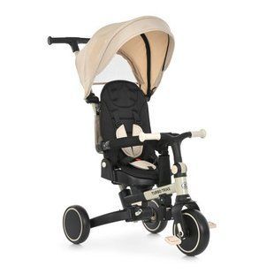 Велосипед MT 1036 beige (арт. 338346) &mdash; купити в Україні |  Колисочка