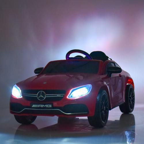 Машина M 4010EBLRS-4 (арт. 248828) &mdash; купить в Украине |  Колисочка