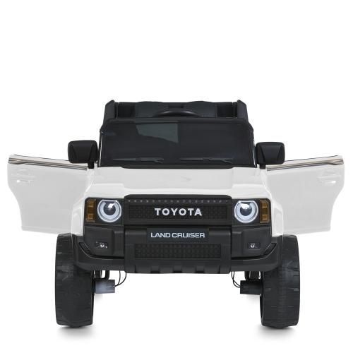 Джип 2155EBLR-1(24V) (арт. 309284) &mdash; купить в Украине |  Колисочка