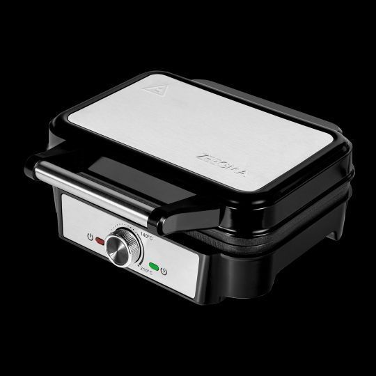 Вафельница Zeegma GOFREE CHEF (арт. 106223774) &mdash; купити в Україні |  Колисочка