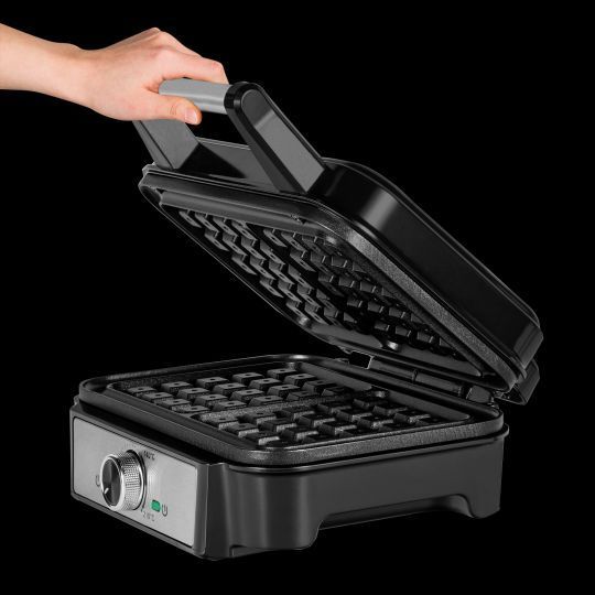 Вафельница Zeegma GOFREE CHEF (арт. 106223774) &mdash; купити в Україні |  Колисочка