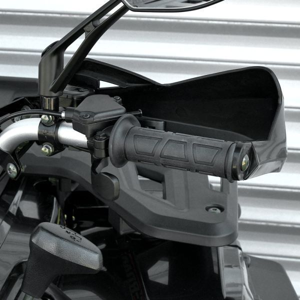 Квадроцикл AFB200L-2-5 (арт. 344747) &mdash; купить в Украине |  Колисочка
