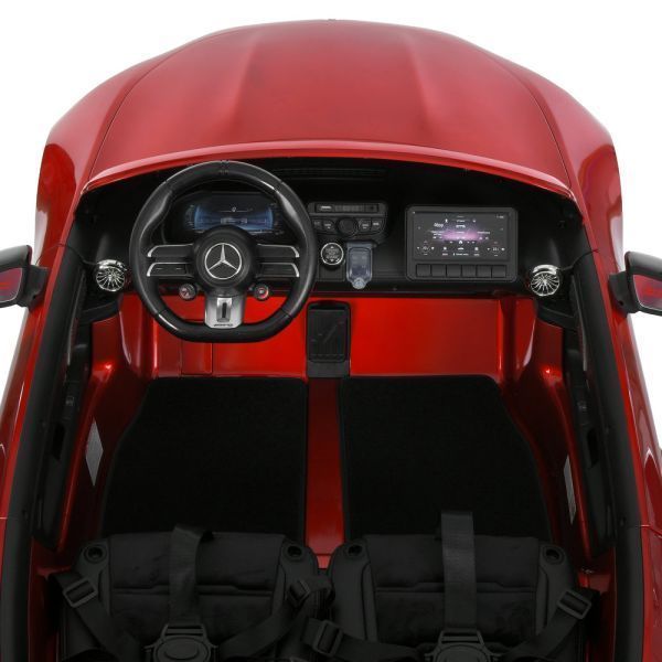 Машина M 6315EBLRS-3(24V) (арт. 340763) &mdash; купить в Украине |  Колисочка