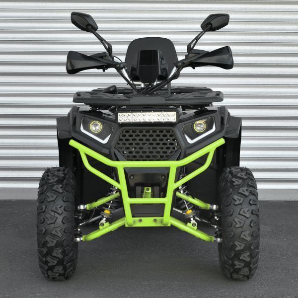 Квадроцикл AFB200L-2-5 (арт. 344747) &mdash; купить в Украине |  Колисочка