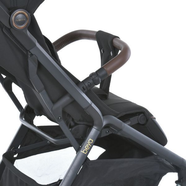 Коляска детская ME 1127-G BEYA Black (арт. 293891) &mdash; купить в Украине |  Колисочка