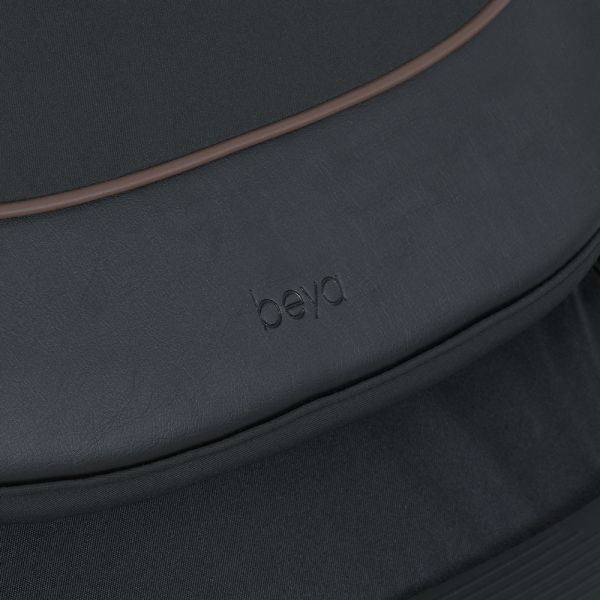 Коляска детская ME 1127-G BEYA Black (арт. 293891) &mdash; купить в Украине |  Колисочка